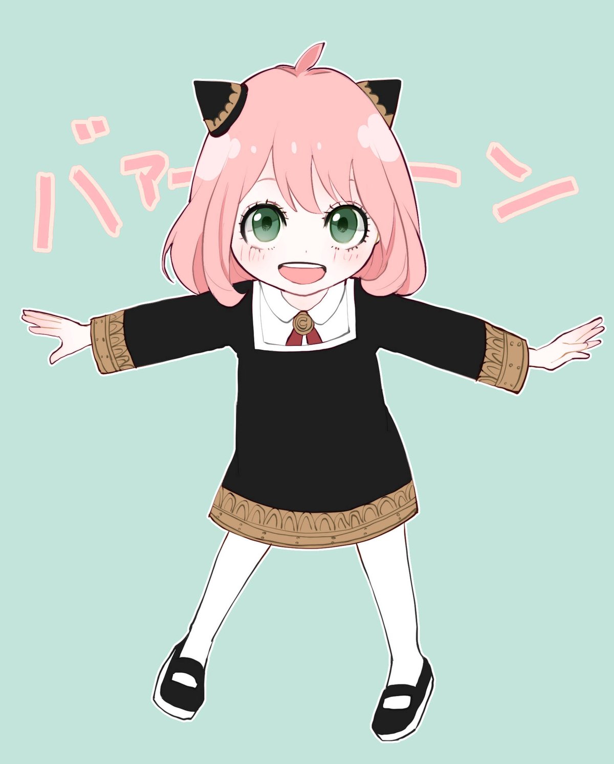 Anya Forger vs Inosuke Hashibira Who Would Win the Brawl?